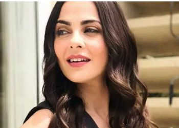 Βαρύ πένθος για την Αγγελική Δαλιάνη-Έχασε την Αγγελικούλα της