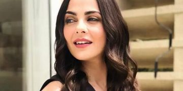 Βαρύ πένθος για την Αγγελική Δαλιάνη-Έχασε την Αγγελικούλα της