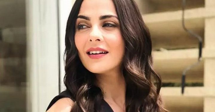 Βαρύ πένθος για την Αγγελική Δαλιάνη-Έχασε την Αγγελικούλα της