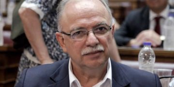 Alldaynews.gr Πόθεν έσχες: Τίναξε την μπάνκα ο Παπαδημούλης – Kαταθέσεις 1 εκατ. ευρώ και αγορά ακινήτων