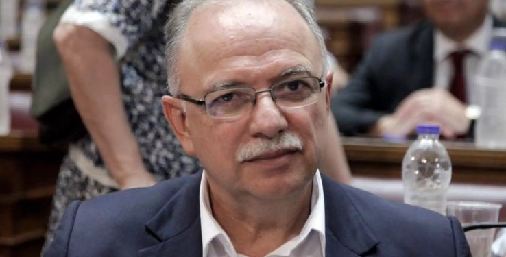 Alldaynews.gr Πόθεν έσχες: Τίναξε την μπάνκα ο Παπαδημούλης – Kαταθέσεις 1 εκατ. ευρώ και αγορά ακινήτων