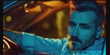 Θρήνος απο τον Γιώργο Μαυρίδη για τον Τραγικό Θάνατο του φίλου του[photo]