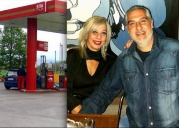 Θρίλερ δίχως τέλος! Που βρέθηκε το αυτοκίνητο του νεκρού ζευγαριού της Μακρακώμης