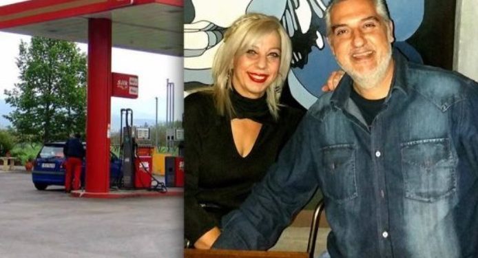 Θρίλερ δίχως τέλος! Που βρέθηκε το αυτοκίνητο του νεκρού ζευγαριού της Μακρακώμης