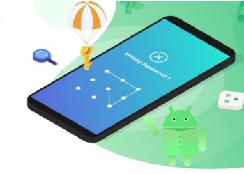 Κλειδωμένο Android ή iOS device; Ξεκλειδώστε το με το Tenorshare 4ukey!