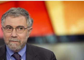 Έπαινοι Κρούγκμαν στην Ελλάδα : Συνέτριψε την καμπύλη του κοροναϊού