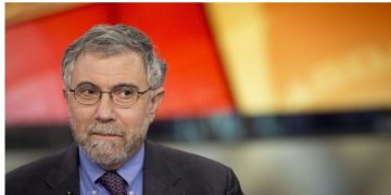 Έπαινοι Κρούγκμαν στην Ελλάδα : Συνέτριψε την καμπύλη του κοροναϊού