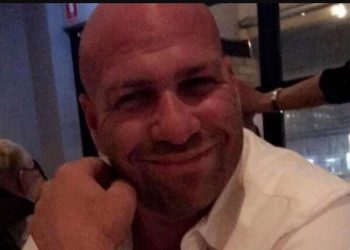 Άγρια Δολοφονημένος βρέθηκε ο 39χρονος Κυριάκος Κούρτης- 5 Μασκοφόροι τον Κατέσφαξαν