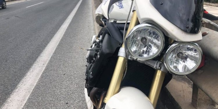 Λάρισα-Πριν Λίγο: Φρικτό τροχαίο με Διαμελισμό 39χρονου[photos]