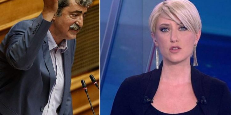 Πολάκης κατά Κοσιώνη: Τι λες βρε λοιμωγμενο σούργελο[Post]