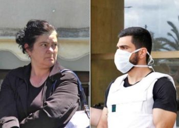 Φονικό στα Ανώγεια: Η χήρα Καλομοίρη δίνει Ευχή στον γιό της-“Ο μπαμπάς σου είναι μαζί σου αγόρι μου”