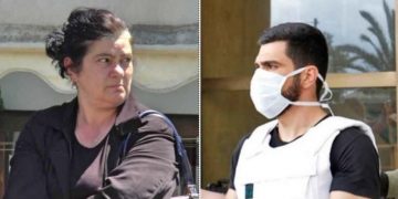 Φονικό στα Ανώγεια: Η χήρα Καλομοίρη δίνει Ευχή στον γιό της-“Ο μπαμπάς σου είναι μαζί σου αγόρι μου”