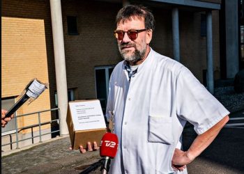 Εγκρίθηκε φάρμακο για τον κορωνοϊό-Απο σήμερα η διανομή του