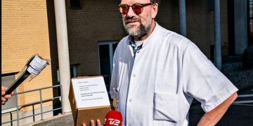 Alldaynews.gr Εγκρίθηκε φάρμακο για τον κορωνοϊό-Απο σήμερα η διανομή του