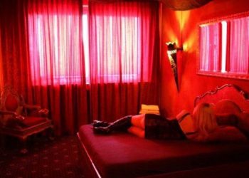 Οίκοι Ανοχής: Πλεόν όλα θα γίνονται με το …Γάντι, αφού πρώτα θα μετράνε την…!!