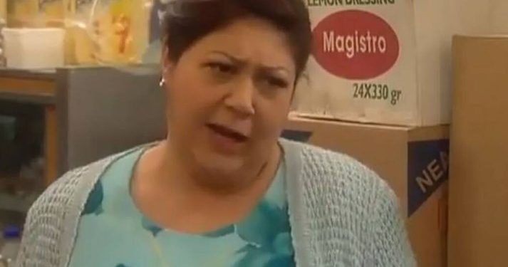 Alldaynews.gr Βαρύ πένθος στο «Καφέ της Χαράς»