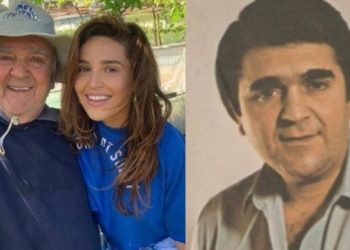 Πασχάλης Τερζής: “Απολύθηκα από τον στρατό και έμεινα μόνος με ένα παιδί στα χέρια”