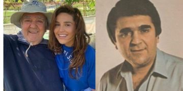 Πασχάλης Τερζής: “Απολύθηκα από τον στρατό και έμεινα μόνος με ένα παιδί στα χέρια”