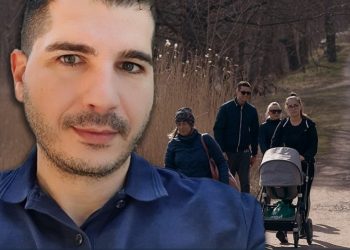 Έλληνας γιατρός στη Σουηδία: Η «ανοσία της αγέλης» αντέχει νέα κύματα κορονοϊού