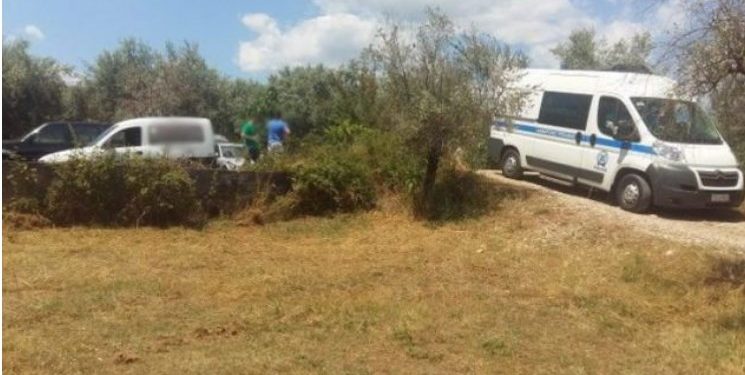 Alldaynews.gr Οικογενειακή τραγωδία: 43χρονος Πέθανε με τον ίδιο τρόπο, λίγους μήνες μετά τον αδερφό του