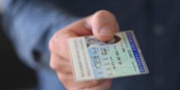 Alldaynews.gr Τέλος ΑΜΚΑ, ΑΦΜ και αριθμός δελτίου ταυτότητας! Ένας νούμερο για όλα