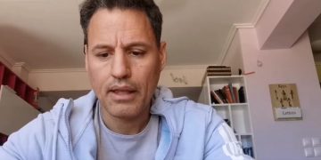 Γρηγόρης Πετράκος: Θέλω από σήμερα την Ελευθερία μου! Δεν θέλω να με προστατέψετε άλλο