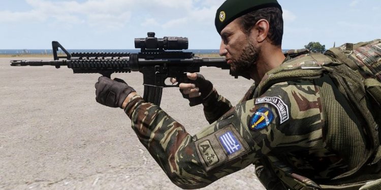 Alldaynews.gr Οι αόρατοι Έλληνες πράκτορες που «όργωσαν» την Τουρκία