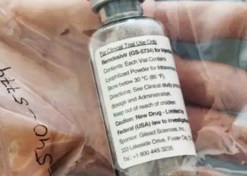 Ραγδαίες εξελίξεις – Εγκρίθηκε η χρήση του φαρμάκου Remdesivir για τον κορονοϊό