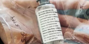 Ραγδαίες εξελίξεις – Εγκρίθηκε η χρήση του φαρμάκου Remdesivir για τον κορονοϊό