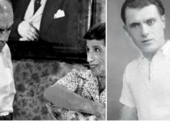 «Βρες Μου Ένα Ρολάκι Να Ρεφάρω»: Ο Άγνωστος Εθισμός Που Άφησε Άφραγκο Τον Βασίλη Αυλωνίτη