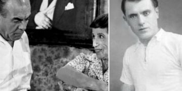 Alldaynews.gr «Βρες Μου Ένα Ρολάκι Να Ρεφάρω»: Ο Άγνωστος Εθισμός Που Άφησε Άφραγκο Τον Βασίλη Αυλωνίτη