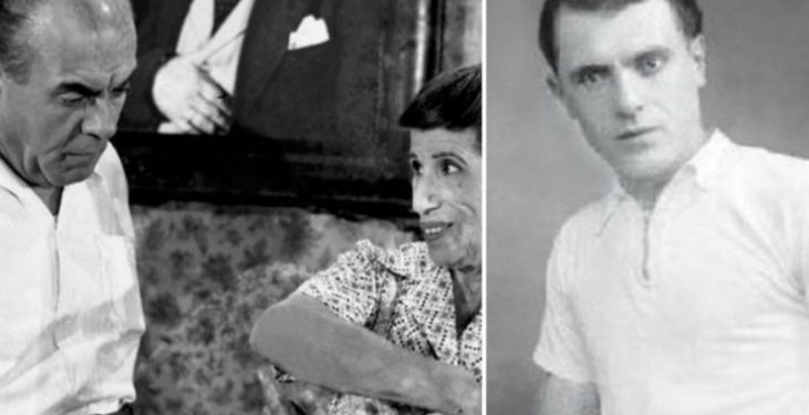 Alldaynews.gr «Βρες Μου Ένα Ρολάκι Να Ρεφάρω»: Ο Άγνωστος Εθισμός Που Άφησε Άφραγκο Τον Βασίλη Αυλωνίτη