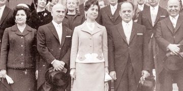 Δέσποινα Παπαδοπούλου: Από τις «στιγμές δόξας» στο «σκοτάδι» της προσωπικής απομόνωσης![photos]