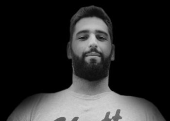 Τραγική Πρωτομαγιά για τον 27χρονο Παναγιώτη Μπακογιάννη-“Έσβησε” στην άσφαλτο