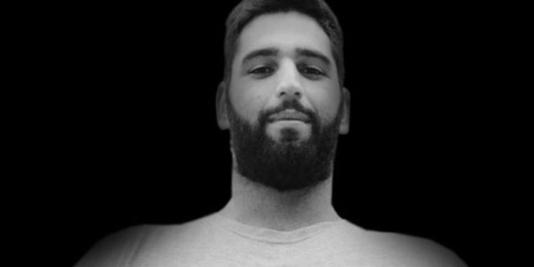 Alldaynews.gr Τραγική Πρωτομαγιά για τον 27χρονο Παναγιώτη Μπακογιάννη-“Έσβησε” στην άσφαλτο