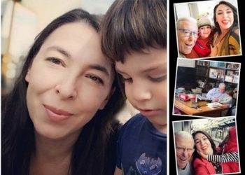 Η μεγάλη αλλαγή στη ζωή της Αλίκης Κατσαβού που δεν γνώριζε κανείς!