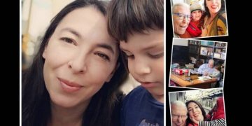 Η μεγάλη αλλαγή στη ζωή της Αλίκης Κατσαβού που δεν γνώριζε κανείς!