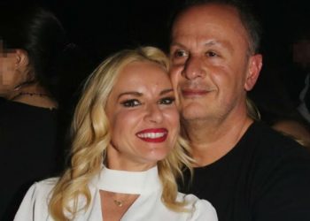 Μαρία Μπεκατώρου: Η διαδικασία για να μείνει έγκυος – Μίλησε ανοιχτά