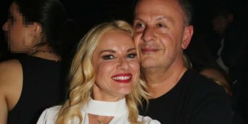 Μαρία Μπεκατώρου: Η διαδικασία για να μείνει έγκυος – Μίλησε ανοιχτά