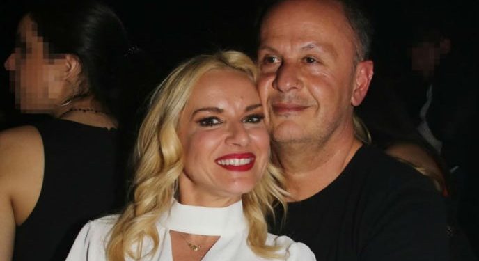 Μαρία Μπεκατώρου: Η διαδικασία για να μείνει έγκυος – Μίλησε ανοιχτά