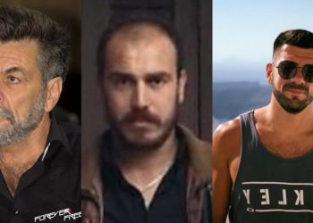 Βεντέτα στην Κρήτη: Αυτοί είναι οι 2 Νεκροί-Αναζητείται ο τρίτος[photos]