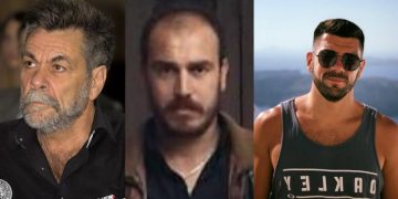 Βεντέτα στην Κρήτη: Αυτοί είναι οι 2 Νεκροί-Αναζητείται ο τρίτος[photos]