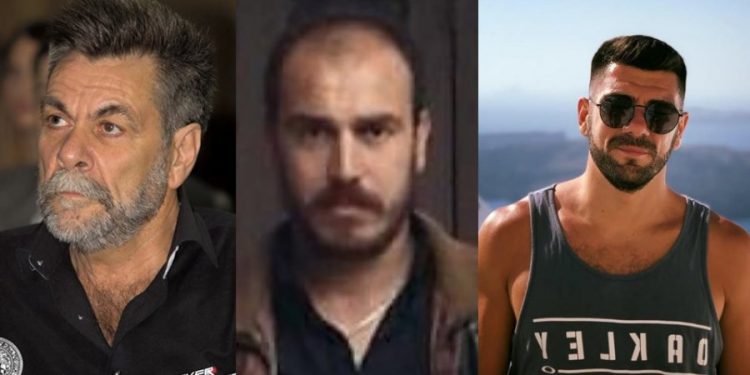 Βεντέτα στην Κρήτη: Αυτοί είναι οι 2 Νεκροί-Αναζητείται ο τρίτος[photos]