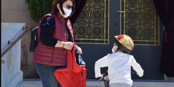 Χαρδαλιάς-Οριστικό: Πού υποχρεούστε να φοράτε μάσκα απο 4 Μαΐου – Αναλυτικά τα μέρη