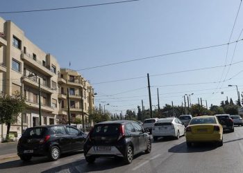 Κορωνοϊός: Πώς θα γίνονται οι μετακινήσεις από τη Δευτέρα 4 Μαΐου-Αλλάζουν τα Πάντα!