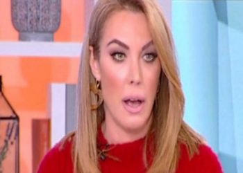 Πάγωσε η Τατιάνα Στεφανίδου – Τραγικό περιστατικό χθες στην εκπομπή της