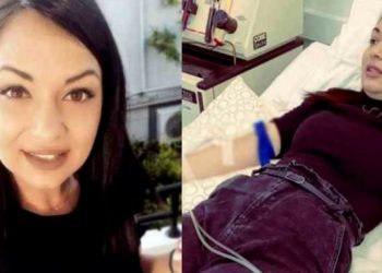 Χριστιάνα Νικολάου: Η νεαρή βρεφοκόμος που έγινε δότρια μυελού των οστών για να σώσει μια ζωή