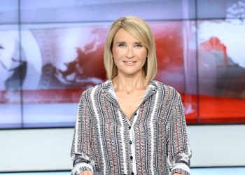 Πόσα κιλά είναι η Mάρα Ζαχαρέα!