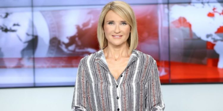 Alldaynews.gr Πόσα κιλά είναι η Mάρα Ζαχαρέα!