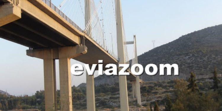 Alldaynews.gr Τραγωδία στη Χαλκίδα: O 52χρονος Σπύρος έκανε Βουτιά θανάτου από τη γέφυρα